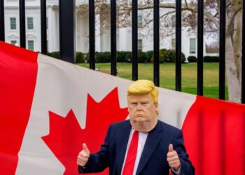 Nobody wants this trade war with Canada