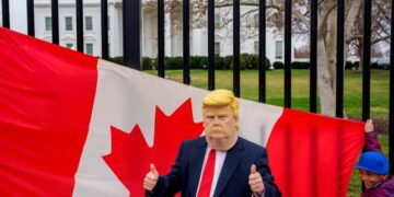 Nobody wants this trade war with Canada