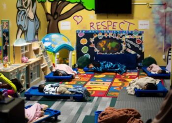 What happens when private equity owns your childcare?