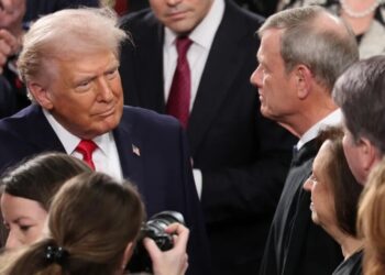 The Supreme Court just revived Trump’s attempt to sabotage the 2026 election