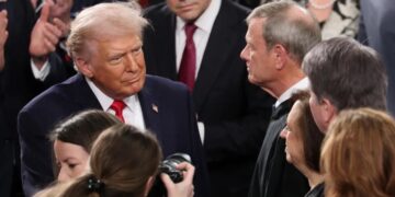 The Supreme Court just revived Trump’s attempt to sabotage the 2026 election