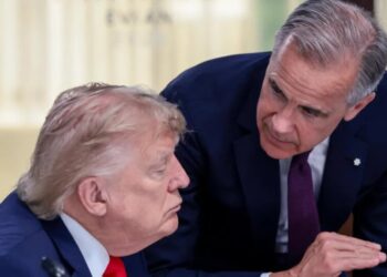 No new Canada tariffs — for now