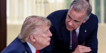 No new Canada tariffs — for now