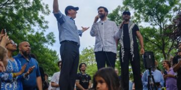 What American Jews want from the midterms