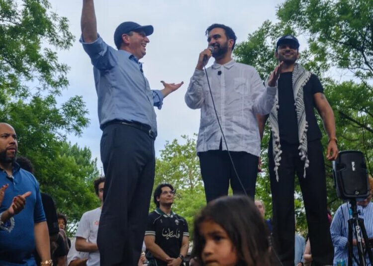 What American Jews want from the midterms