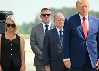 Karoline Leavitt and the trap of MAGA womanhood