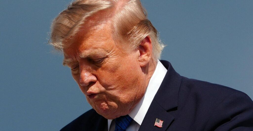 Five months of war with Iran