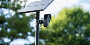 Flock cameras are everywhere — and people really, really hate them