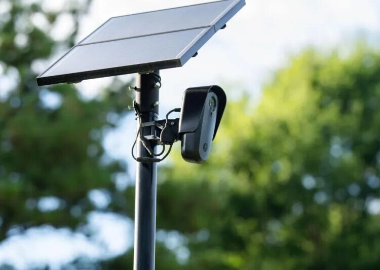 Flock cameras are everywhere — and people really, really hate them