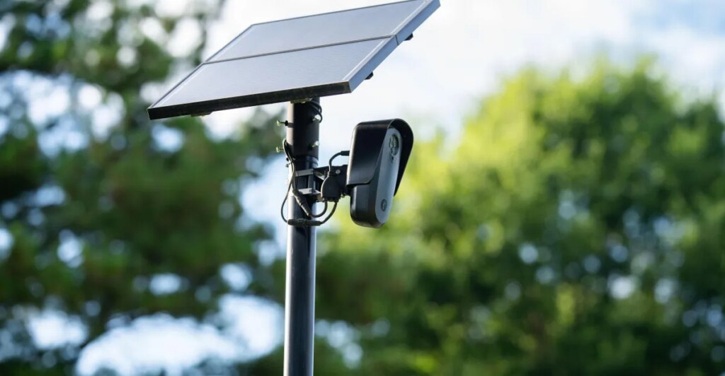 Flock cameras are everywhere — and people really, really hate them