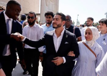 What an Abdul El-Sayed win means for Muslim voters
