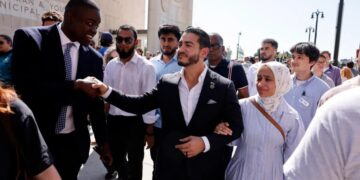 What an Abdul El-Sayed win means for Muslim voters