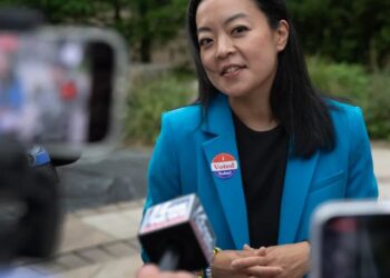 Francesca Hong lost. Here’s what it means for progressives.