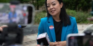Francesca Hong lost. Here’s what it means for progressives.