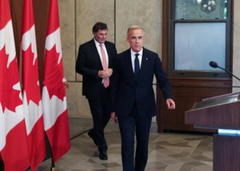 The view from a very angry Canada