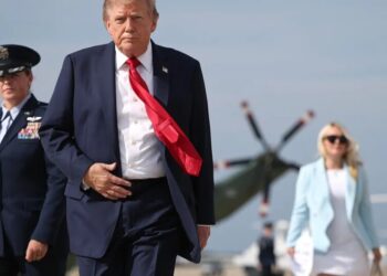 Trump blows up the US-Canada relationship