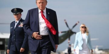 Trump blows up the US-Canada relationship