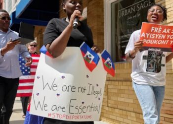 Trump’s new mass deportation target