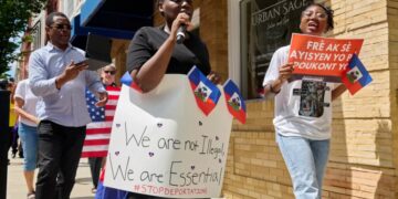 Trump’s new mass deportation target