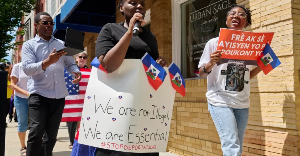 Trump’s new mass deportation target