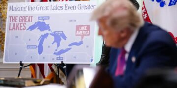 Why “Lake America” isn’t funny