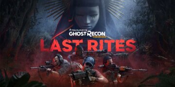 Ghost Recon Wildlands: Last Rites Delivers Major Free Content Update