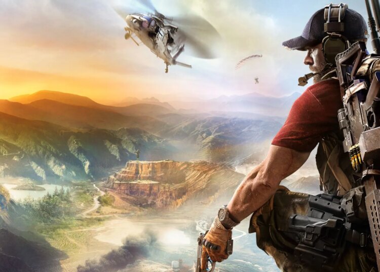 Ghost Recon Wildlands Upgrade Details Leak Ahead of Anniversary Showcase