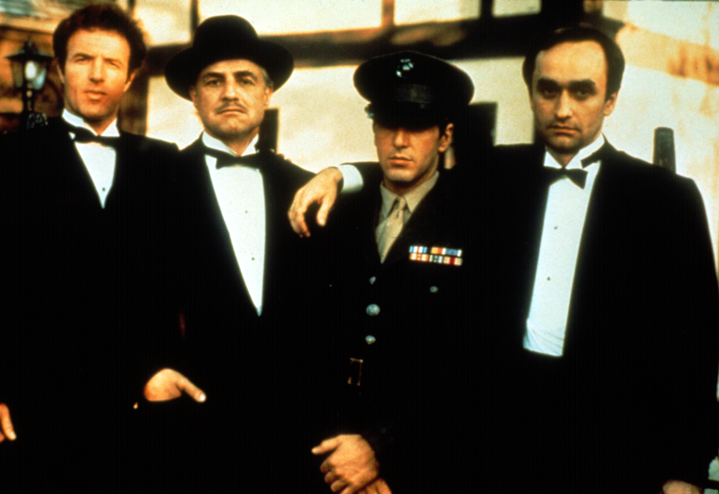 The Godfather