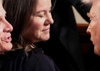 Supreme Court just slammed the door on Trump — and there’s nowhere left to run: expert