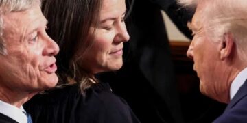 Supreme Court just slammed the door on Trump — and there’s nowhere left to run: expert