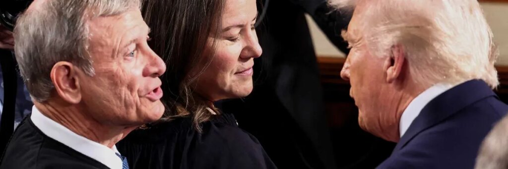 Supreme Court just slammed the door on Trump — and there’s nowhere left to run: expert