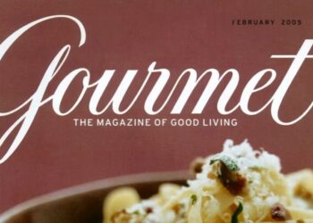 Gourmet Revival to Rebrand After Condé Nast Trademark Lawsuit