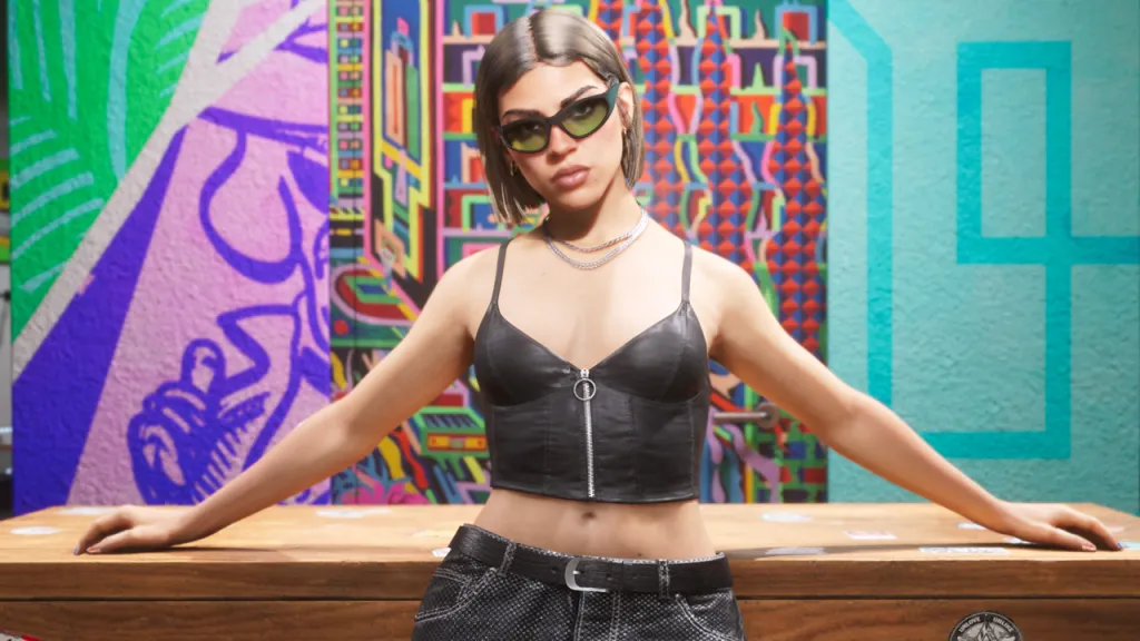 GTA 6 Gameplay August 2026