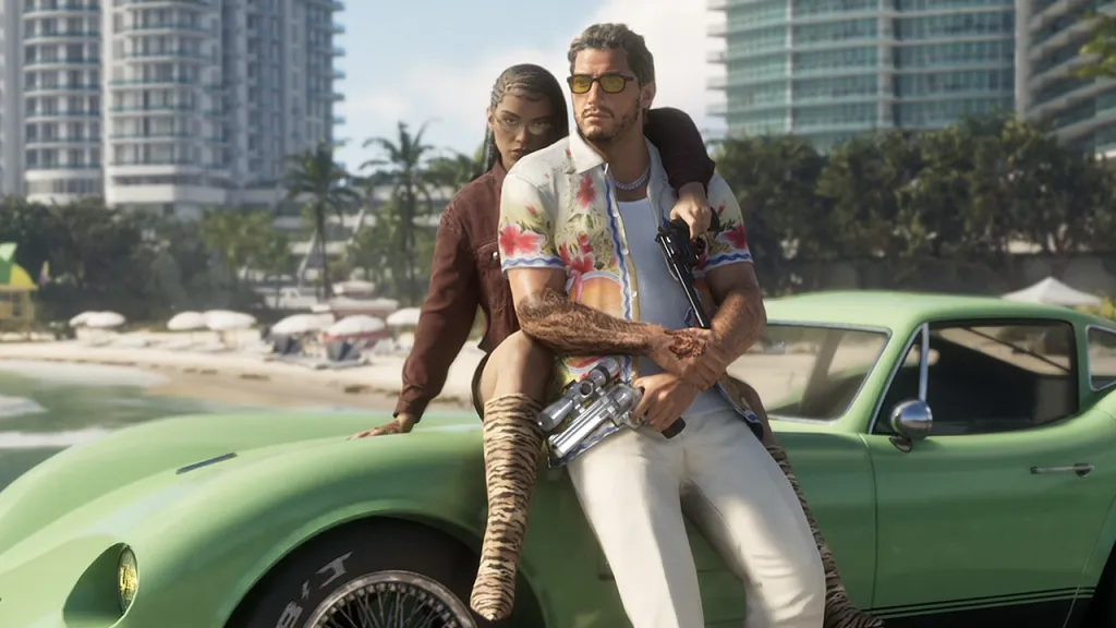 GTA 6 Pre-Orders Console Shortages