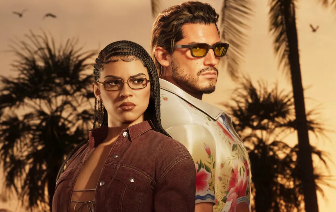 Take-Two Doubles Down on GTA 6 Release Date Following Netflix Announcement