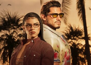 Take-Two Doubles Down on GTA 6 Release Date Following Netflix Announcement