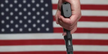 Gun nuts froth as Todd Blanche goes back on his word to keep 92-year ban in place
