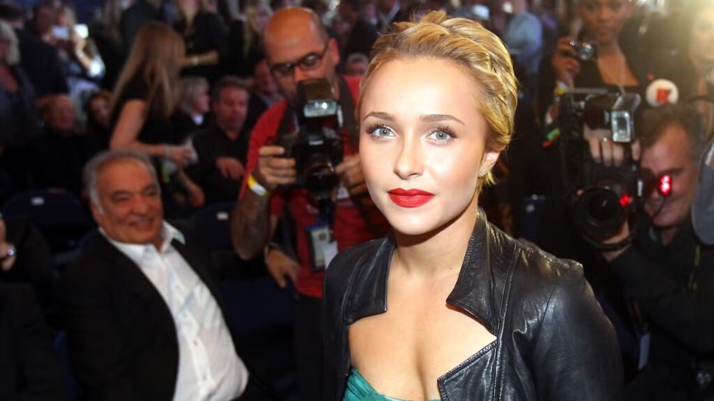Hayden Panettiere Deserved Better | Appreciation