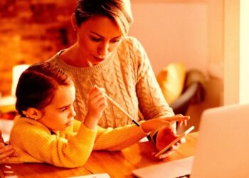 Homeschool Parents Are Planning Lessons With ChatGPT
