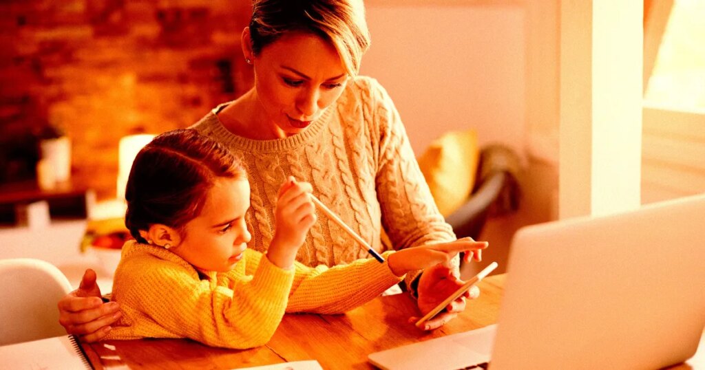 Homeschool Parents Are Planning Lessons With ChatGPT