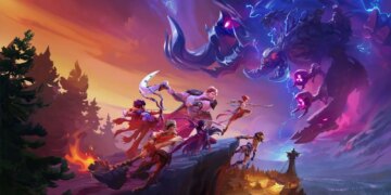Horizon Hunters Gathering Reportedly Being Totally Reinvented As Co-Op Multiplayer, Rather Than Live Service