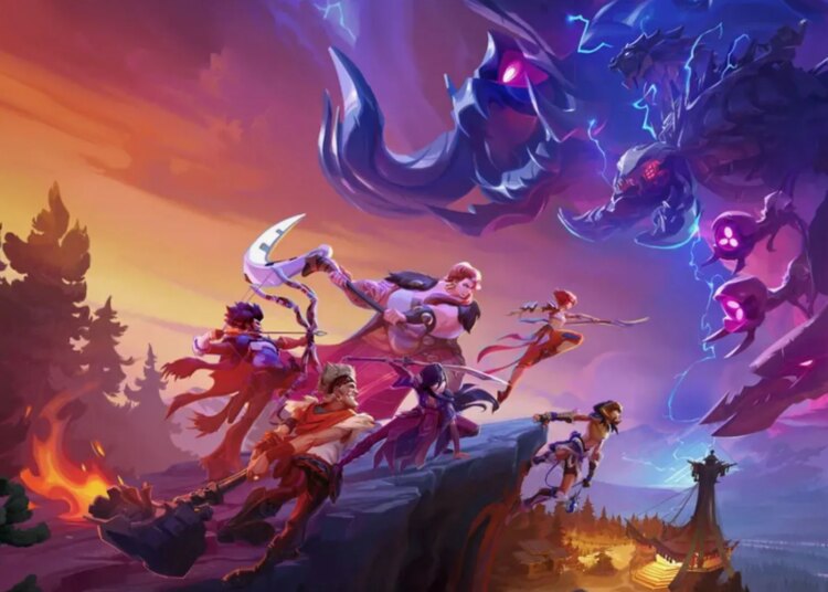 Horizon Hunters Gathering Reportedly Being Totally Reinvented As Co-Op Multiplayer, Rather Than Live Service