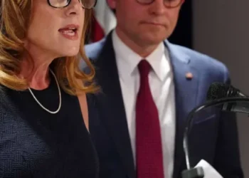 ‘Political nightmare’ for GOP spotted by CNN guru: ‘Recipe for disaster’