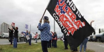 Tennessee superstore’s sudden closure slaps MAGA with existential threat