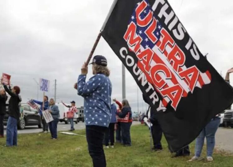 Tennessee superstore’s sudden closure slaps MAGA with existential threat