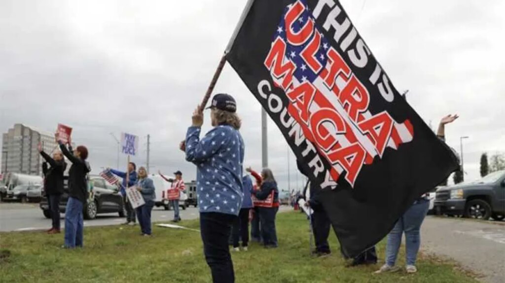 Tennessee superstore’s sudden closure slaps MAGA with existential threat