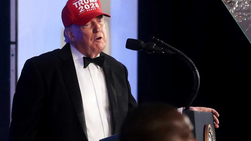 Trump’s lightning-fast decline is confirmed by this ironic betrayal