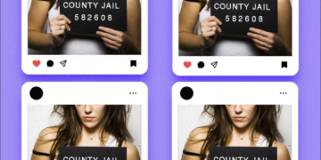 Viral Mugshot Accounts Are Ruining Women’s Lives