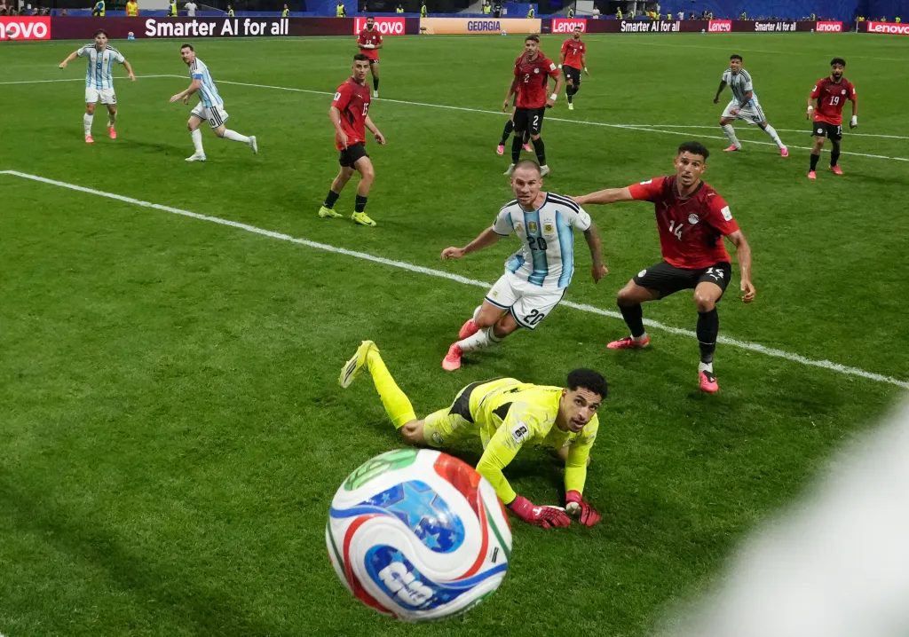 FIFA’s plan would have given outside investors a permanent stake in a commercial enterprise built around its prized World Cup rights.