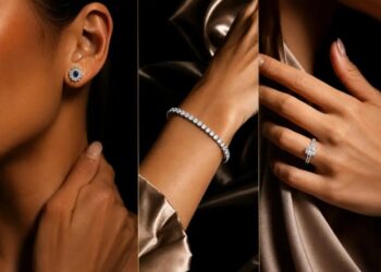 Why personalized jewelry is finding a place on social media